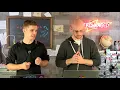 Router Live code Session Supercharged