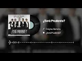 Enigma Norteño - ¿Será Prudente? (Audio)
