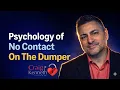Psychology Of No Contact On Dumper or Ex