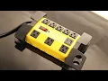 8 Outlet Heavy Duty Surge Protector Power Strip with USB Ports 15A 2000J Metal Industrial Power