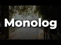 Download Lagu Pamungkas - Monolog (Lirik) || Mix...The Lantis, YOAN, Tulus