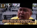 Lagu Ibrahim Ali: Melayu tak boleh dipisahkan dengan politik, pasal politik tula akan selamatkan melayu