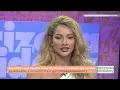 Lolo Wood on Arizona Midday