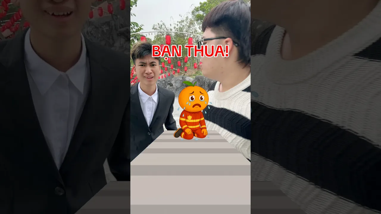Chơi như này thì chịu 😂