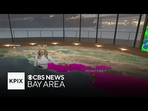 Friday morning First Alert weather forecast with Jessica Burch - 8/28/26