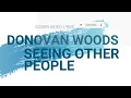 DONOVAN SEEING OTHER PEOPLE COVER ACOUSTIC