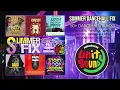 DJ Crossfire - Summer Fix - August 2025 - Dancehall Mix 2025 - Unity Sound - Ayetian Skillibeng more