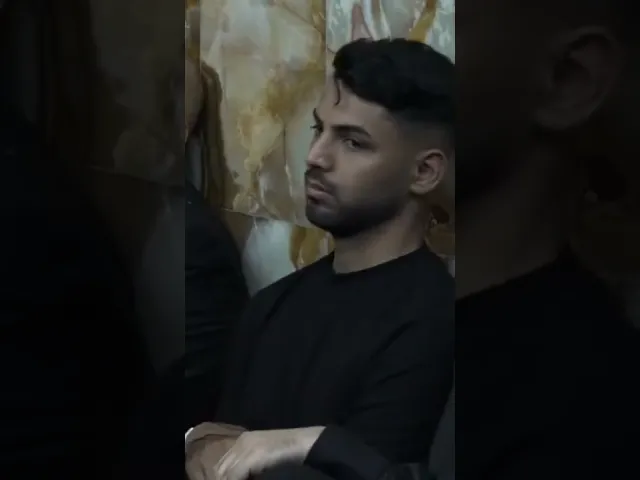 ⁣لماذا قتلو الحسين #الشيخ_رائد_الساعدي