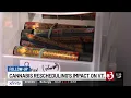 Vermont cannabis businesses react to Trump directive