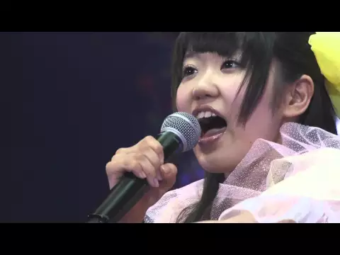Download MP3 Nakagawa Kanon starring Toyama Nao 2nd Concert 2014 Ribbon Illusion