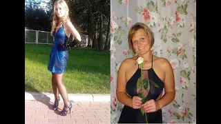 Attractive mature Wives compilation