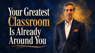 Learn This Before Life Teaches You the Hard Way