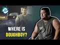 Why is Doughboy not on Street Outlaws