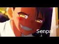Lagu Nagatoro says senpai | heiakim (only song)