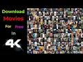 How to Download Movies in I 4K I U I 2021 Tutorial by Technical Guy