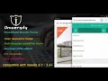 University - Responsive Moodle Theme Themeforest Website Templates and Themes