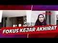 Lagu SEBELAS TAHUN HIJRAH! Zaskia Mecca Fokus Kejar Bekal Akhirat | SILET