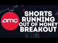 Download Lagu AMC STOCK UPDATE: SHORTS HAVE TO CLOSE! THEY ARE RUNNING OUT OF MONEY APE BREAKOUT BREWING!