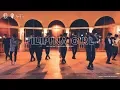 Lagu Filipina Girl (Dance Cover) — Billy Crawford feat. Marcus Davis \u0026 James Reid | AOG 6100 Choreography
