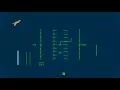 Scramble JS Head Up Display