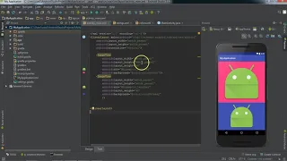 Android Applications Development Chapter 6 English Android Tutorial Chapter 6