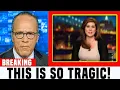 Tragic Details Of CNN Anchor Erin Burnett
