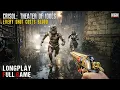Lagu Crisol: Theater of Idols | Full Game Movie | Longplay Walkthrough Gameplay No Commentary