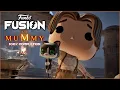Download Lagu Funko Fusion How To Unlock The Mummy Cameo World With 100% Completion