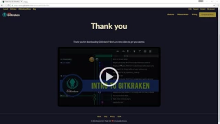 Git Github Gitkraken Download and Install Gitkraken Software