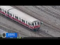 Looming closure latest hit for MBTA Red Line riders