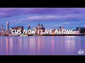 Tom Odell - When I Close My Eyes (Lyrics)