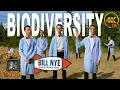Bill Nye The Science Guy Biodiversity - Full Episode