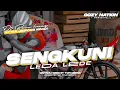 Download Lagu DJ SENGKUNI LEDA LEDE CINTAMU SEPAHIT TOPI MIRING ||STYLE BRTL JAIPONG NDADI👹 BASS HOREG VIRAL