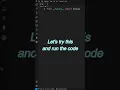 CURLY BRACES IN PYTHON