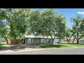 912 Apple St Fredericksburg TX