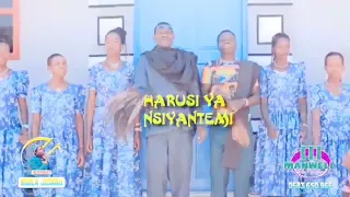 nyanda mlola ft ndila jidagu ft masanjanguma wapo kazini utacheka