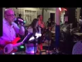 Sugarush feat. Kayla Scott - "Uptown Funk" LIVE August 2016