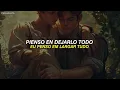 Johnny Hooker - Cuba || Letra (Sub. Español / Legendado)
