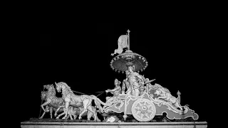 shri krishna flute music from mahabharat of star plus 480p
