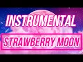 Download Lagu [INSTRUMENTAL] IU 아이유 Strawberry Moon / KARAOKE