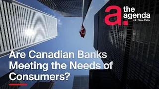 Would Bank Competition Boost the Economy? | The Agenda