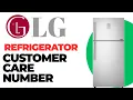 LG Refrigerator Customer Care Number LG Fridge Service Centre LG Toll Free Number