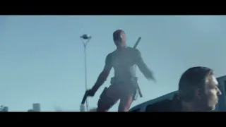 ضرب خمس طلقات  دندنها