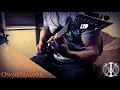 Download Lagu Dream Theater - The Ministry of Lost Souls (FULL GUITAR COVER)