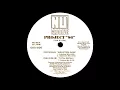 Download Lagu Project 86 - Industrial Bass (Backroom Mix) [1990]
