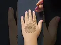 Download Lagu Simple Mehandi using Ear bud ✨✨ #mehandidesign #simplemehndidesign #art #design #skv