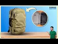 Pakt Travel Backpack Review Detailed Breakdown