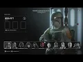 Star Wars The Darkside all characters appearances STAR WARS Battlefront II - 20231210224639