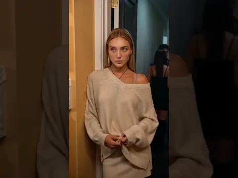 Behind Closed Doors Episode 3