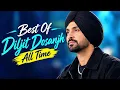 Best of diljit Dosanjh- All time punjabi superhit songs Playlist | Do you Know ,5 Taara patila ,peg 